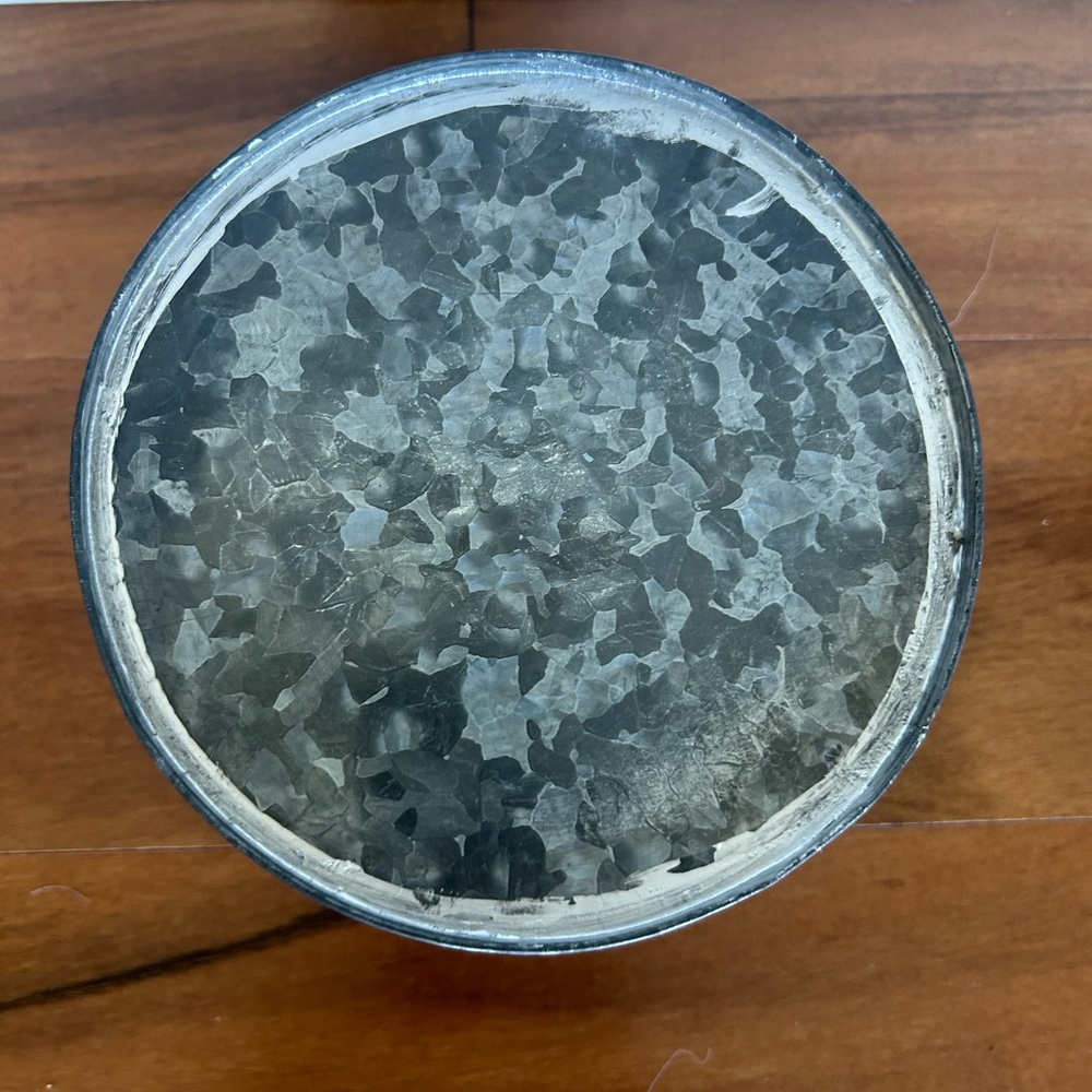 Functional Metal Container - Picture 4 of 6